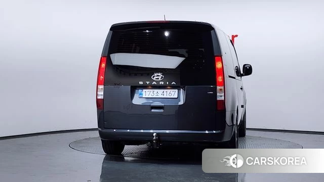 Hyundai Staria id 4344247 из Кореи 29