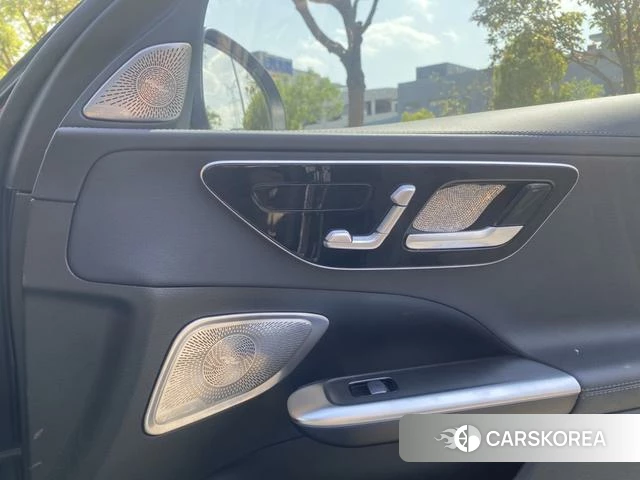 Mercedes-Benz Class C id 4241446 из Китая 10