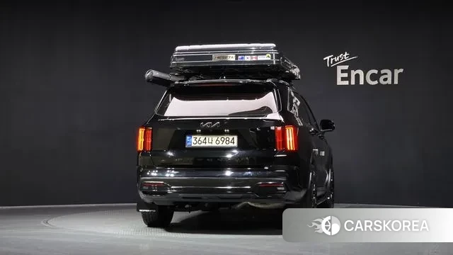 Kia Sorento 4th Generation id 3448373 из Кореи 14