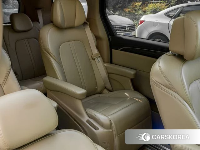 Buick GL8 id 4253898 из Китая 7