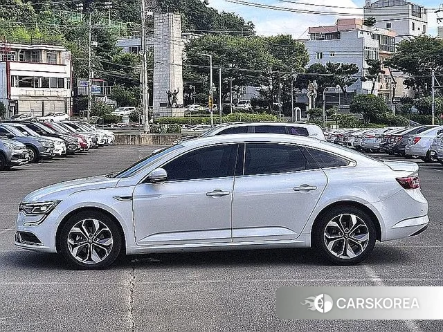 Renault Korea (Samsung) SM6 id 2976848 из Кореи 14