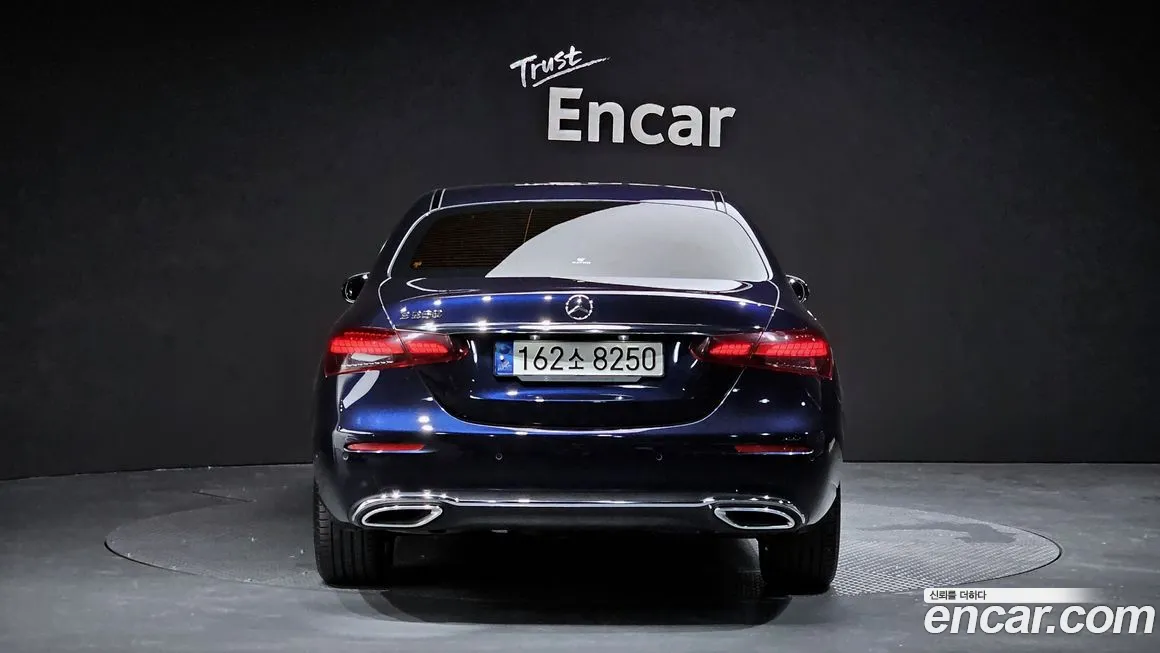 Mercedes-Benz E-Class W213 id 1907284 из Кореи 14