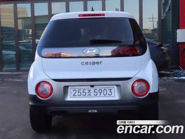 Hyundai Casper id 2703719 из Кореи 14