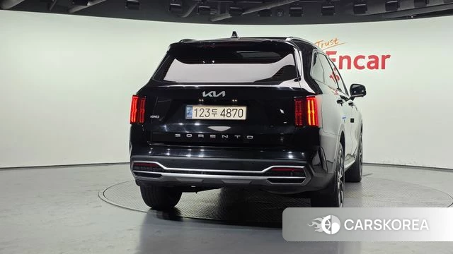 Kia Sorento 4th Generation id 4470045 из Кореи 14