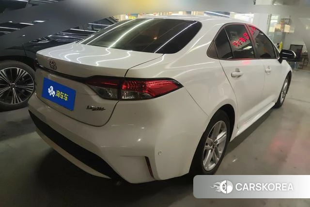 Toyota Lei Ling id 4307698 из Китая 11
