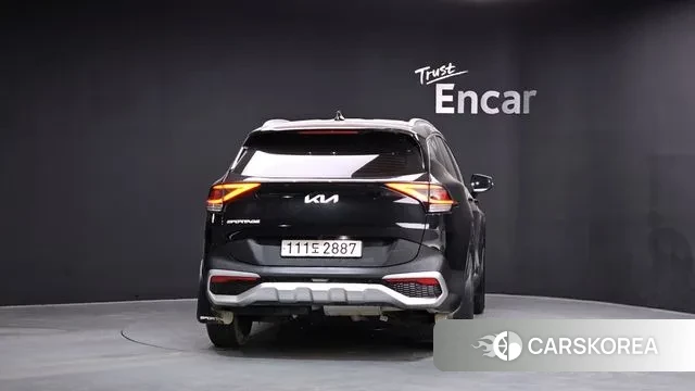 Kia Sportage 5th Generation id 3777467 из Кореи 14