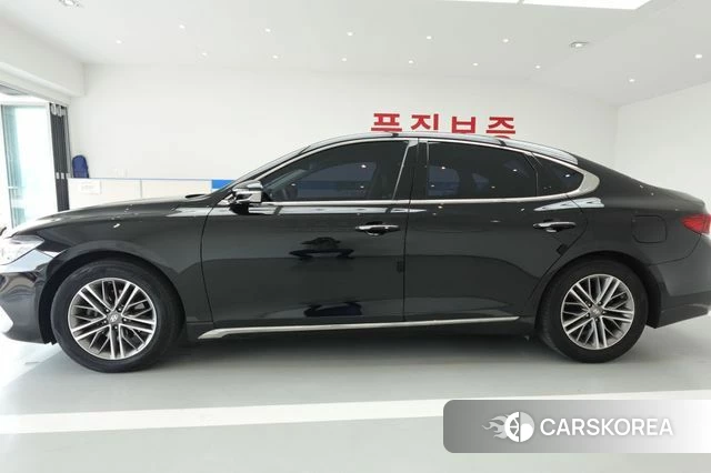 Hyundai Grandeur IG id 4345538 из Кореи 14