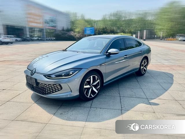 Volkswagen Lingdu id 4348229 из Китая 20