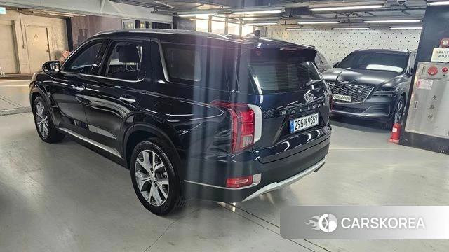 Hyundai Palisade id 4707662 из Кореи 14