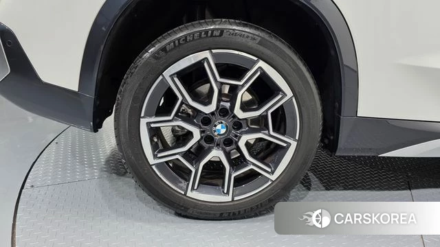 BMW X1 (U11) id 4474570 из Кореи 30