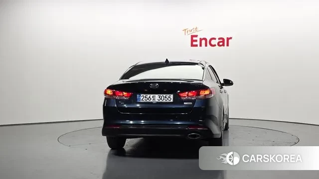 Kia K5 second generation id 3714164 из Кореи 14