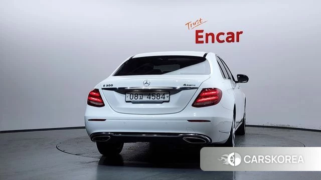 Mercedes-Benz E-Class W213 id 4620521 из Кореи 14