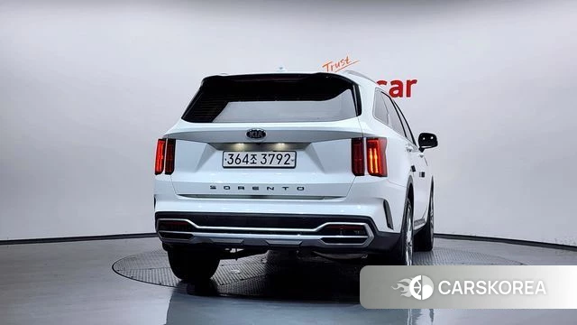 Kia Sorento 4th Generation id 4736846 из Кореи 14