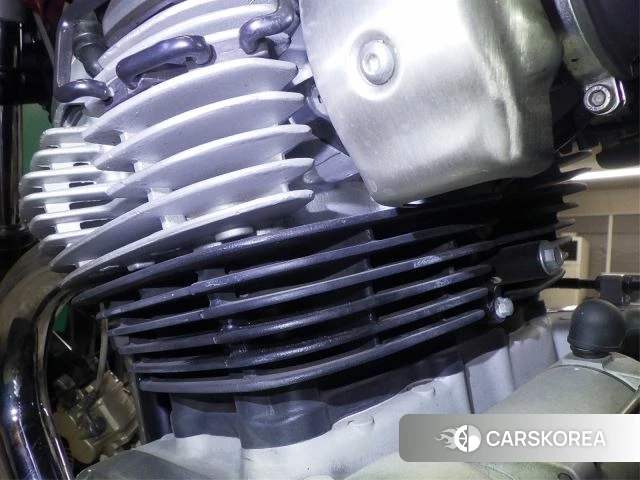 Engine photo