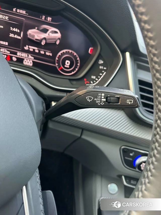 Audi Q5L id 4208880 из Китая 21