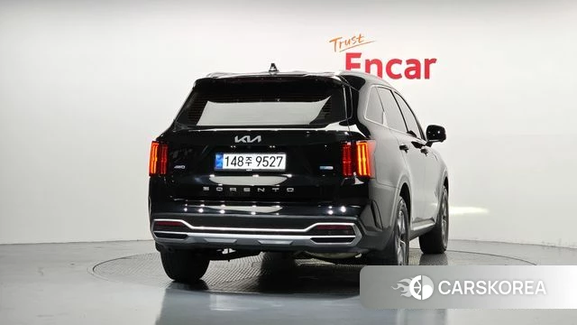 Kia Sorento 4th Generation id 4881162 из Кореи 14