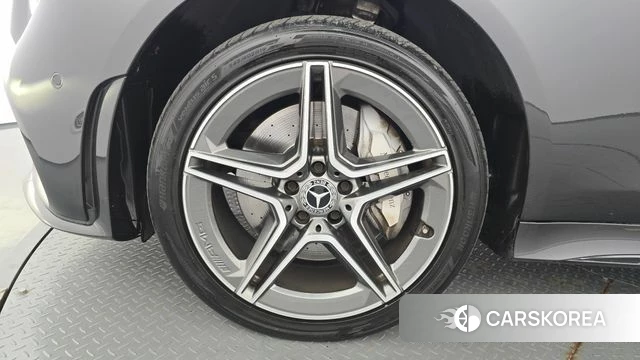 Mercedes-Benz CLS-Class C257 id 4900219 из Кореи 30