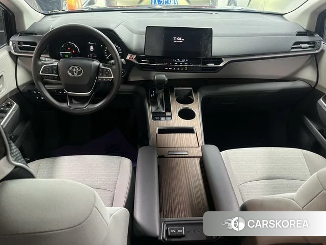 Toyota Saina id 4261181 из Китая 23
