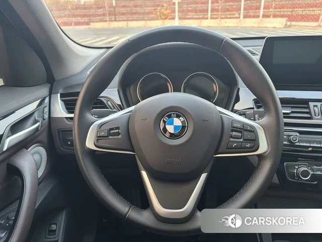BMW X1 id 3882297 из Китая 17