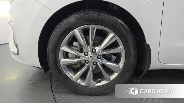 Kia The New Carnival id 4836868 из Кореи 24