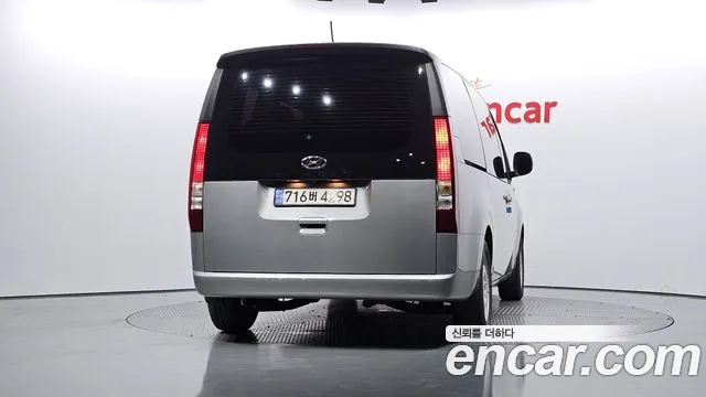 Hyundai Staria id 2795263 из Кореи 14