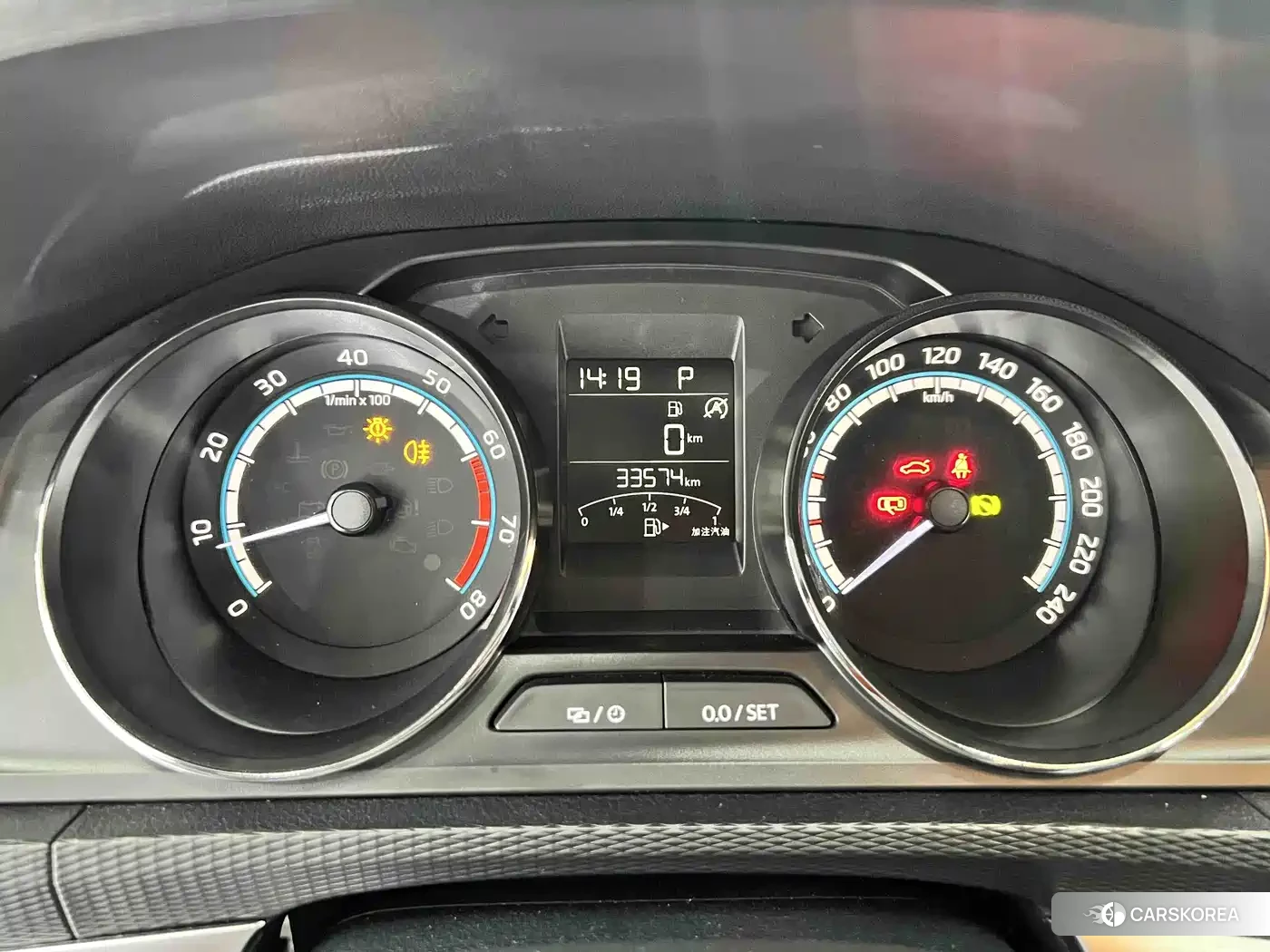 Skoda Komick id 4545667 из Китая 15