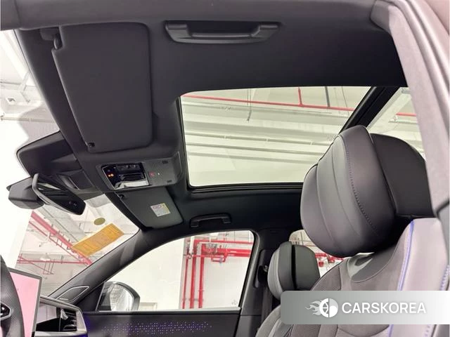 Volkswagen Tourang id 4210801 из Китая 11