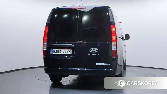 Hyundai Staria id 3388415 из Кореи 14