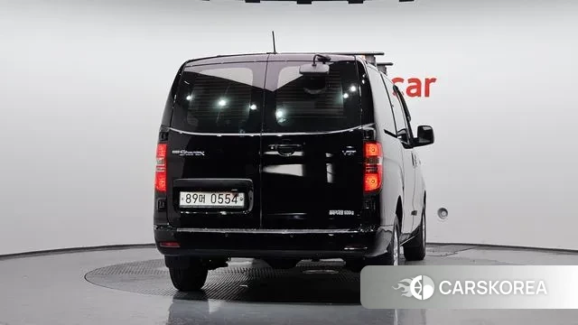 Hyundai The New Grand Starex id 3060155 из Кореи 14