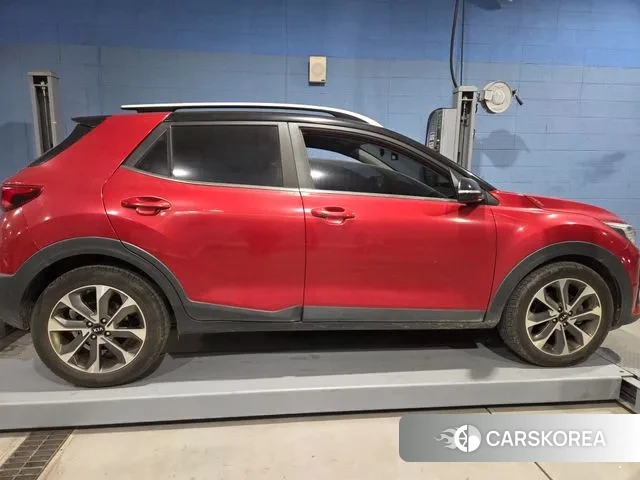 Kia Stonic id 3444691 из Кореи 14