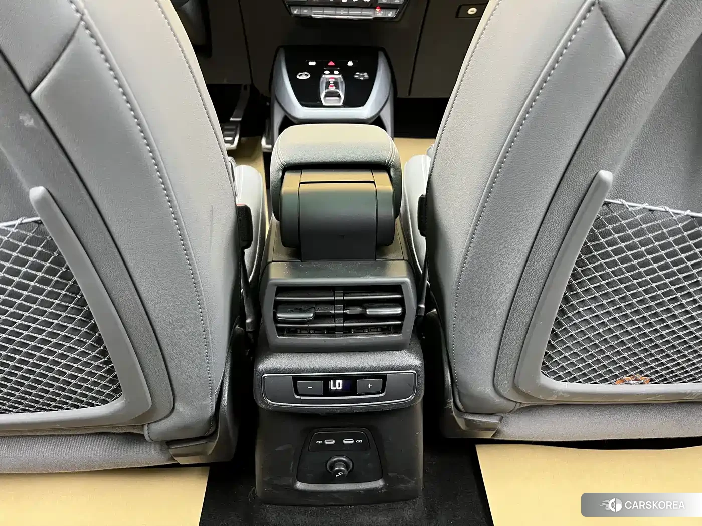 Audi Q5L id 4600932 из Китая 27