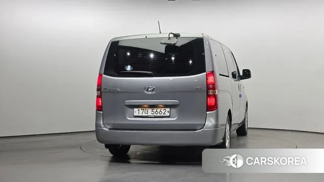 Hyundai The New Grand Starex id 3692873 из Кореи 14