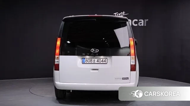 Hyundai Staria id 3437401 из Кореи 14