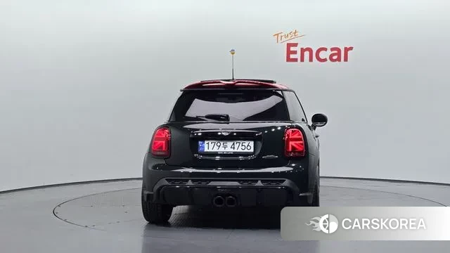 Mini Cooper S id 3333245 из Кореи 14