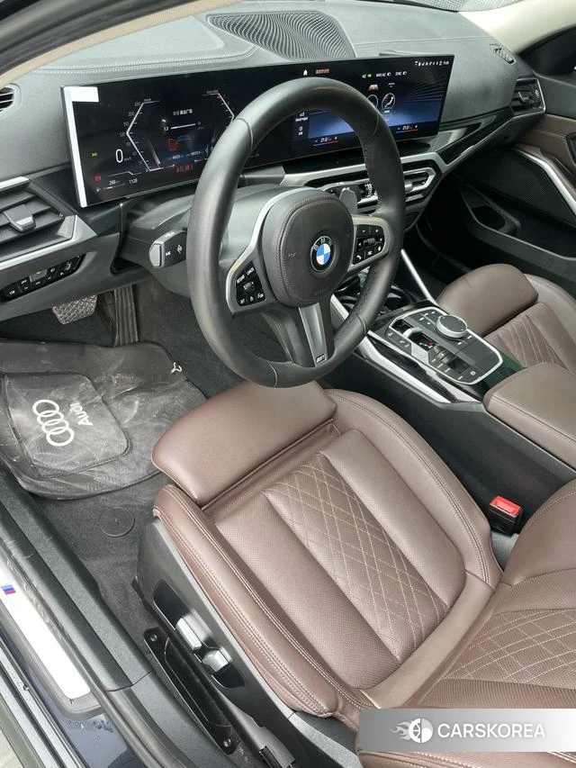BMW 3 series id 3939281 из Китая 22