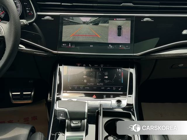 Audi Q8 id 4374681 из Китая 9