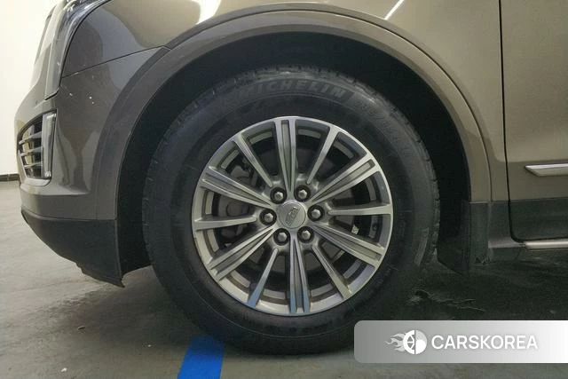 Cadillac XT5 id 3782001 из Китая 11