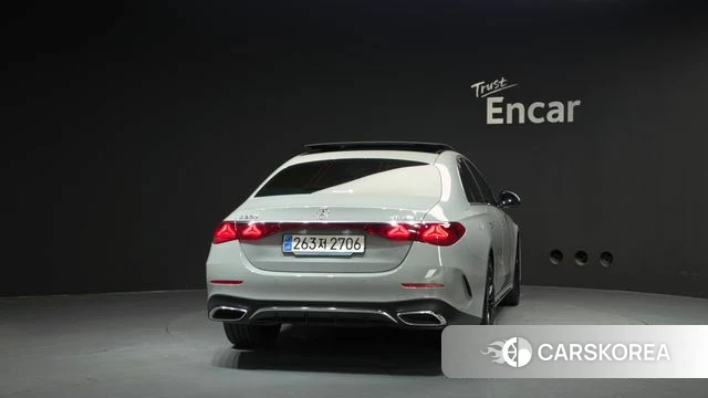 Mercedes-Benz E-Class W214 id 4523475 из Кореи 14