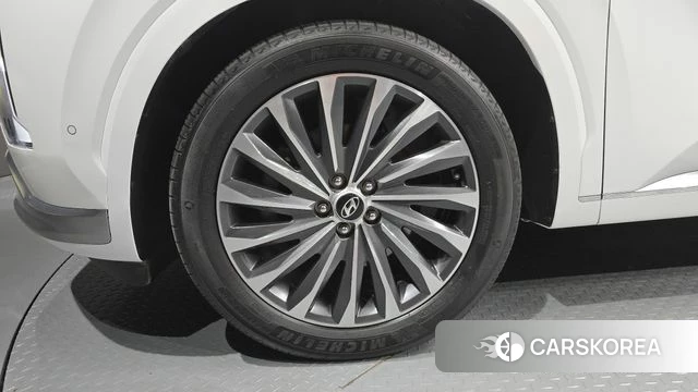 Hyundai The New Palisade id 4935305 из Кореи 26