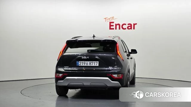 Kia Di Ol Nu Niro id 3832872 из Кореи 14