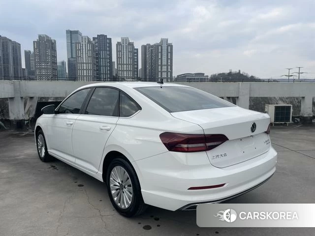 Volkswagen Lavida id 4275976 из Китая 9