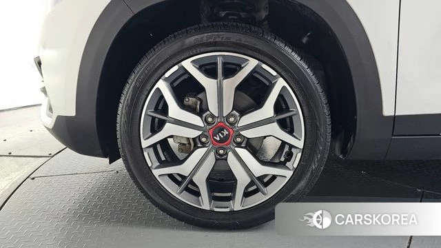 Kia Seltos id 4693034 из Кореи 25