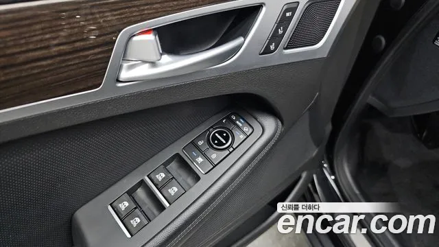 Genesis G80 id 2672772 из Кореи 14