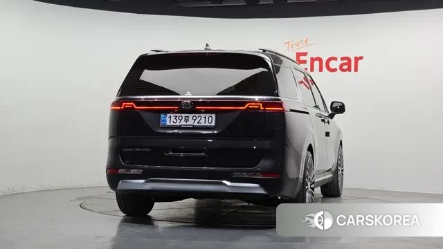 Kia Carnival 4th generation id 3717851 из Кореи 14