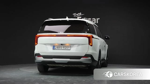 Kia The New Carnival 4th Generation id 3891342 из Кореи 14