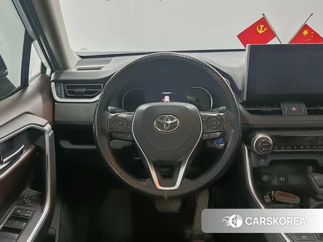 Toyota RAV4 Rongfang id 4263982 из Китая 11