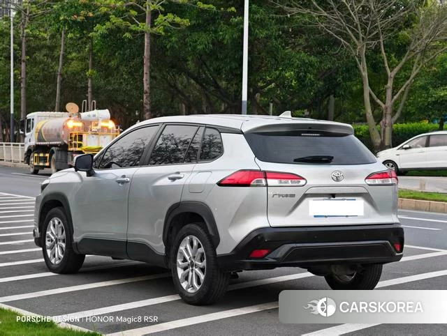 Toyota Fenglanda id 4260713 из Китая 9