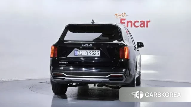 Kia Sorento 4th Generation id 3615132 из Кореи 14