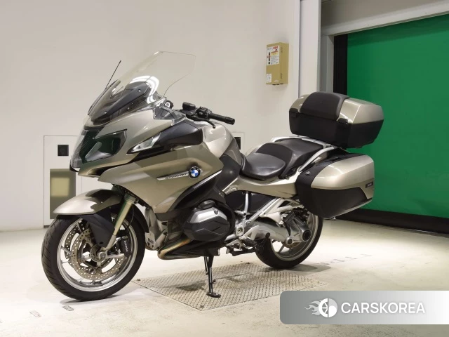 BMW R1200RT 2015 из Японии, фото 2