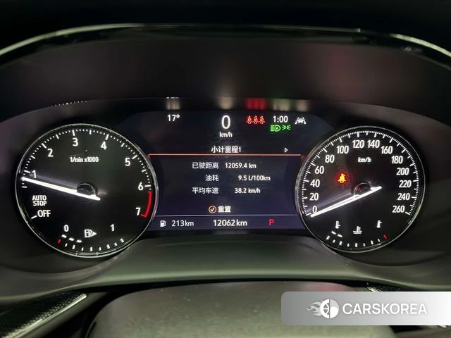 Buick Angkewei S id 4220542 из Китая 11